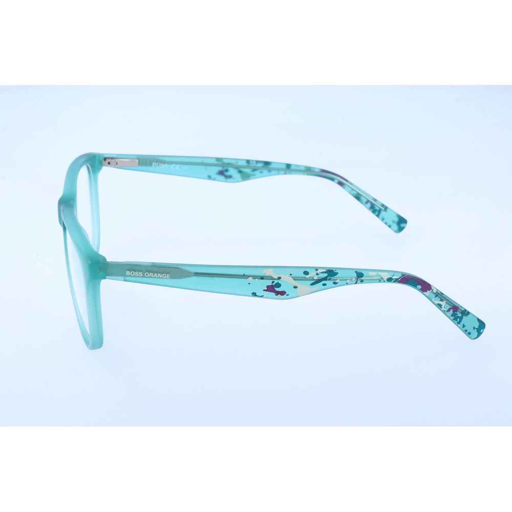 Brown Injected Glasses (Frames)