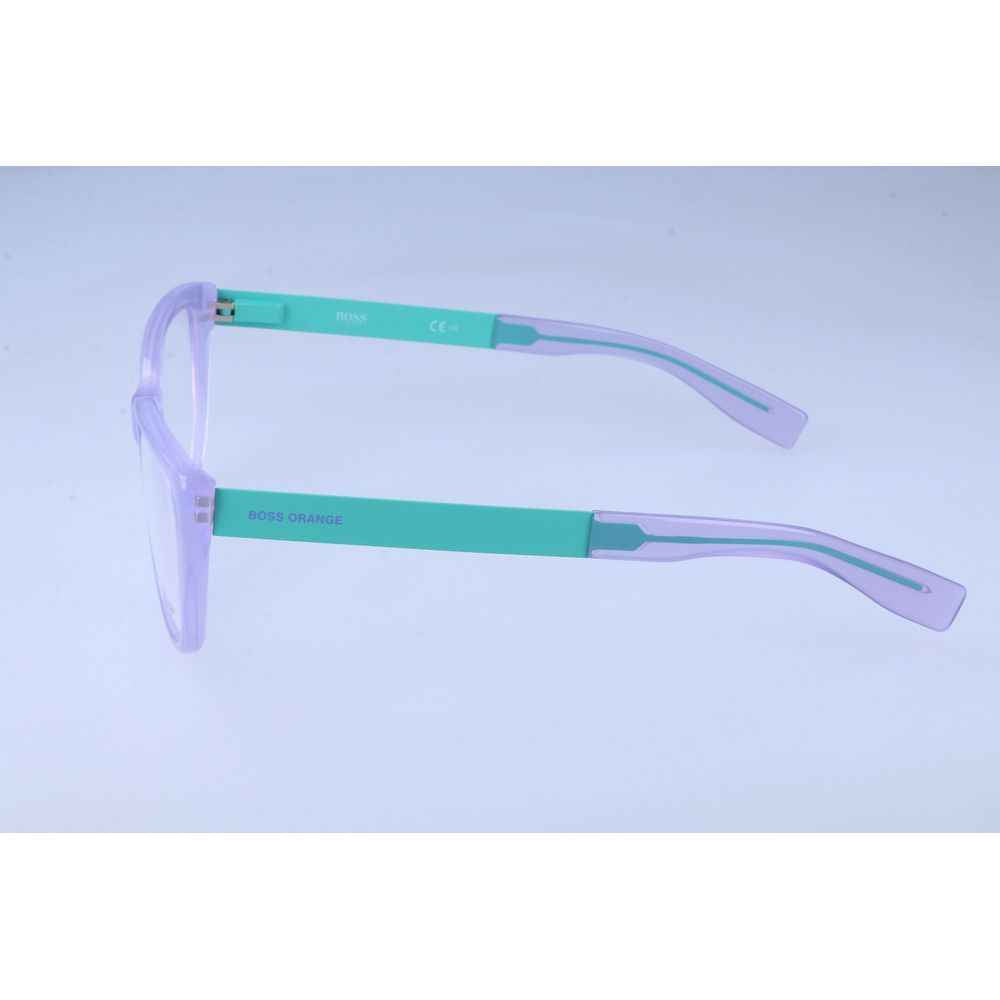 Purple Acetate Glasses (Frames)
