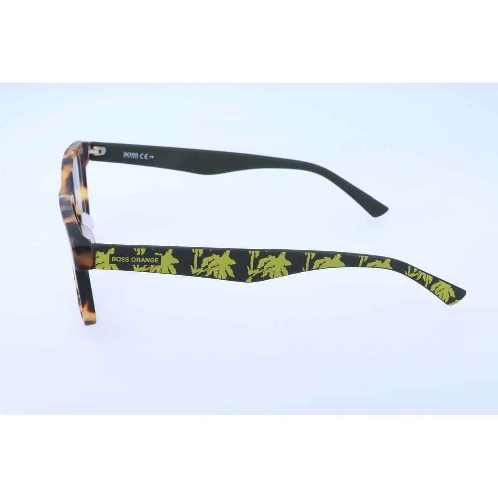 Brown Acetate Glasses (Frames)
