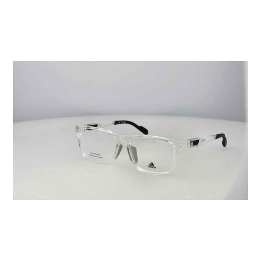 Transparent Acetate Glasses (Frames)