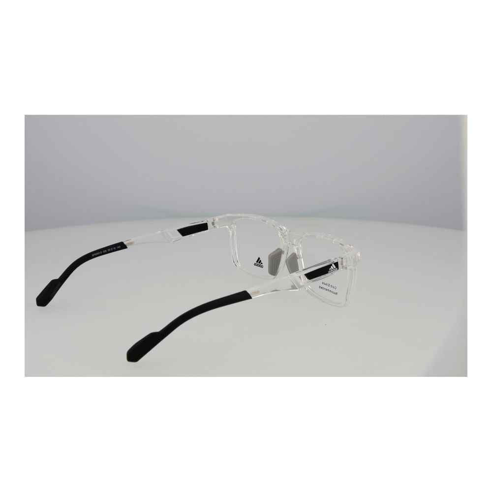 Transparent Acetate Glasses (Frames)