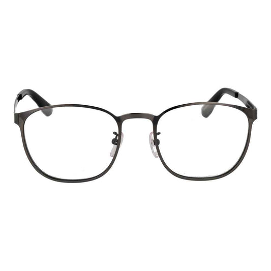 Gray Metal Glasses (Frames)