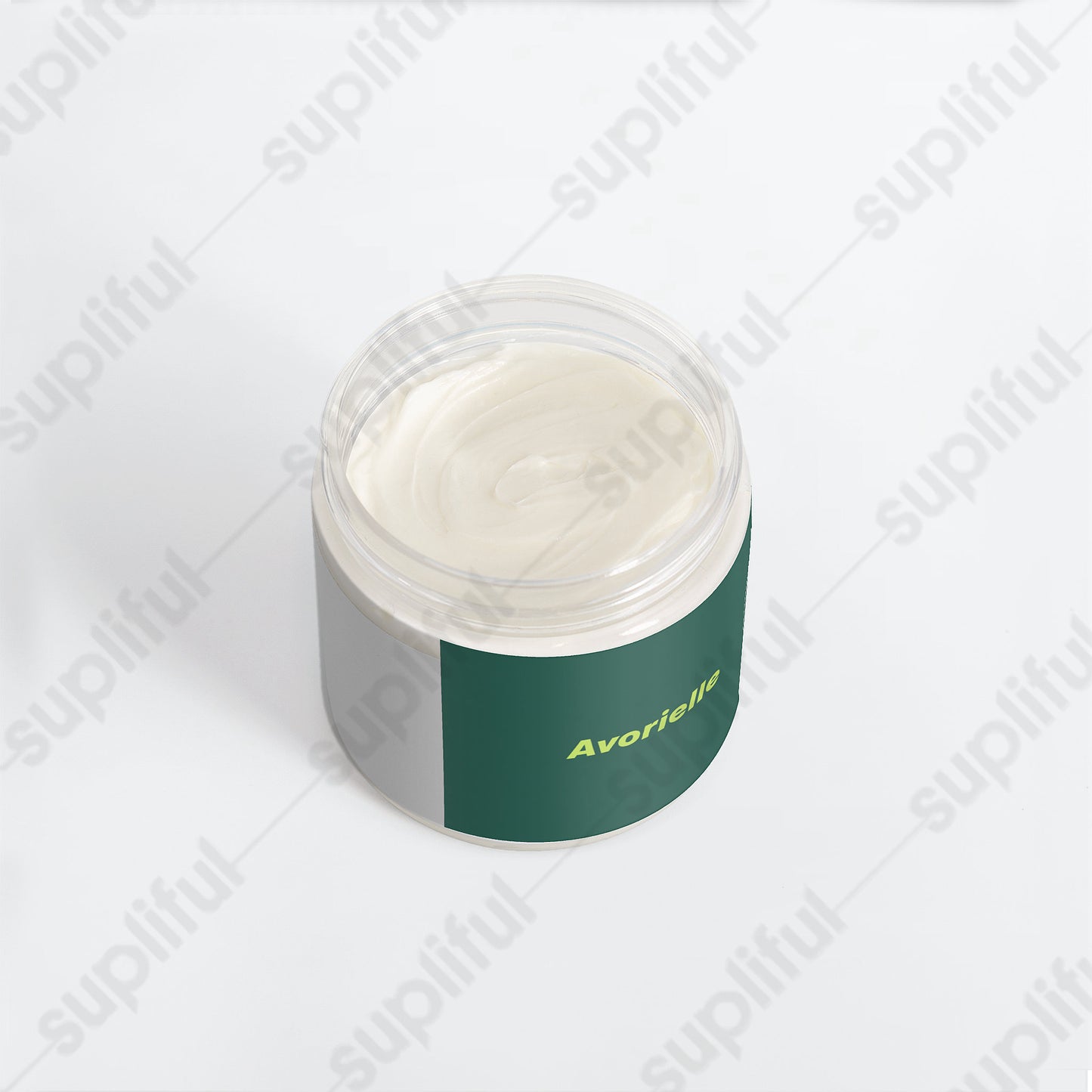 Recovery Cream
