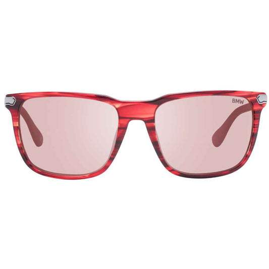 Multicolor Plastic Sunglasses