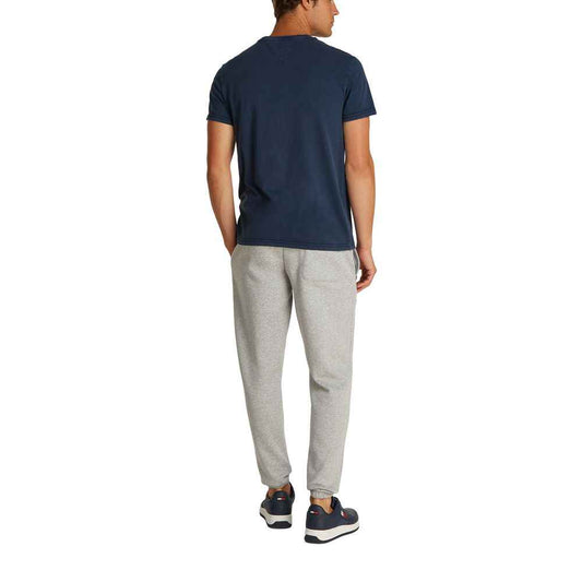 Blue Cotton Sportswear