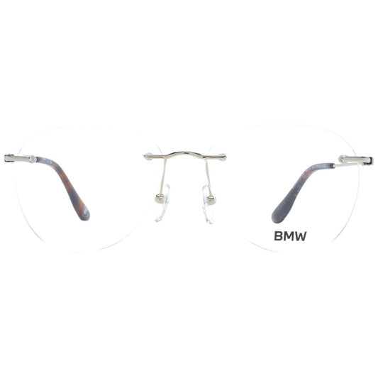 Gold Titanium Glasses (Frames)