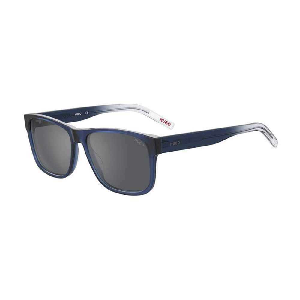 Multicolor Acetate Sunglasses