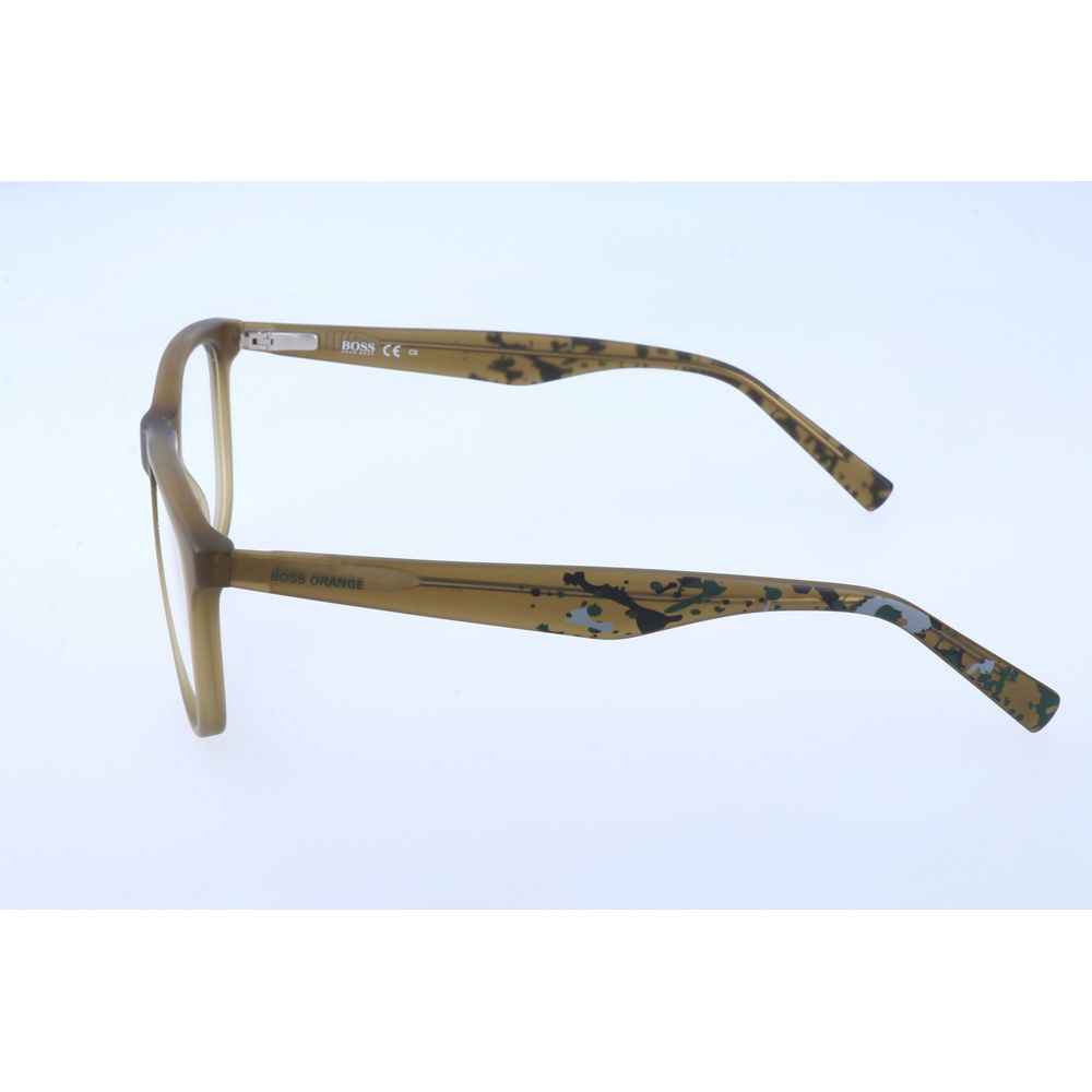 Bicolor Injected Glasses (Frames)