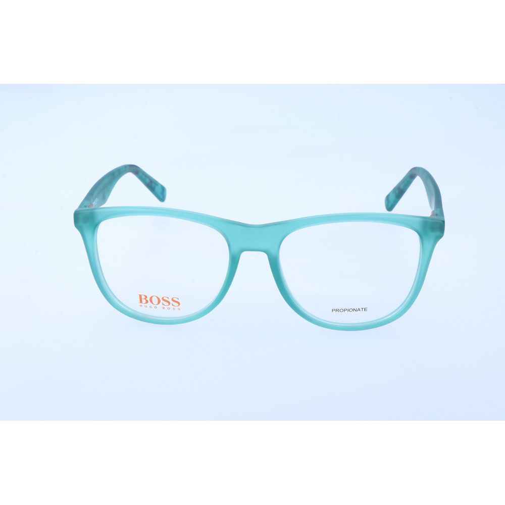 Brown Injected Glasses (Frames)
