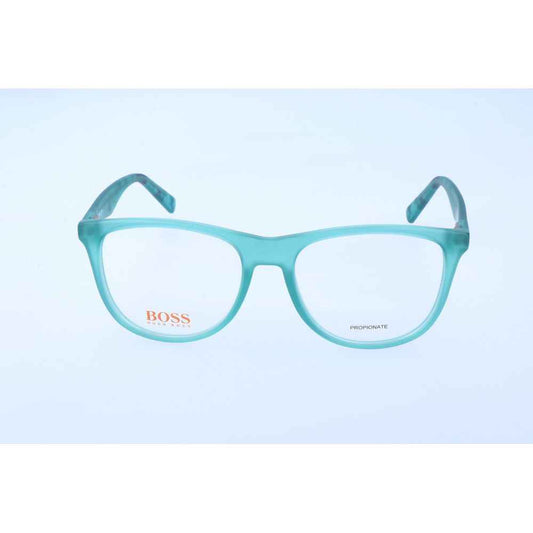Brown Injected Glasses (Frames)