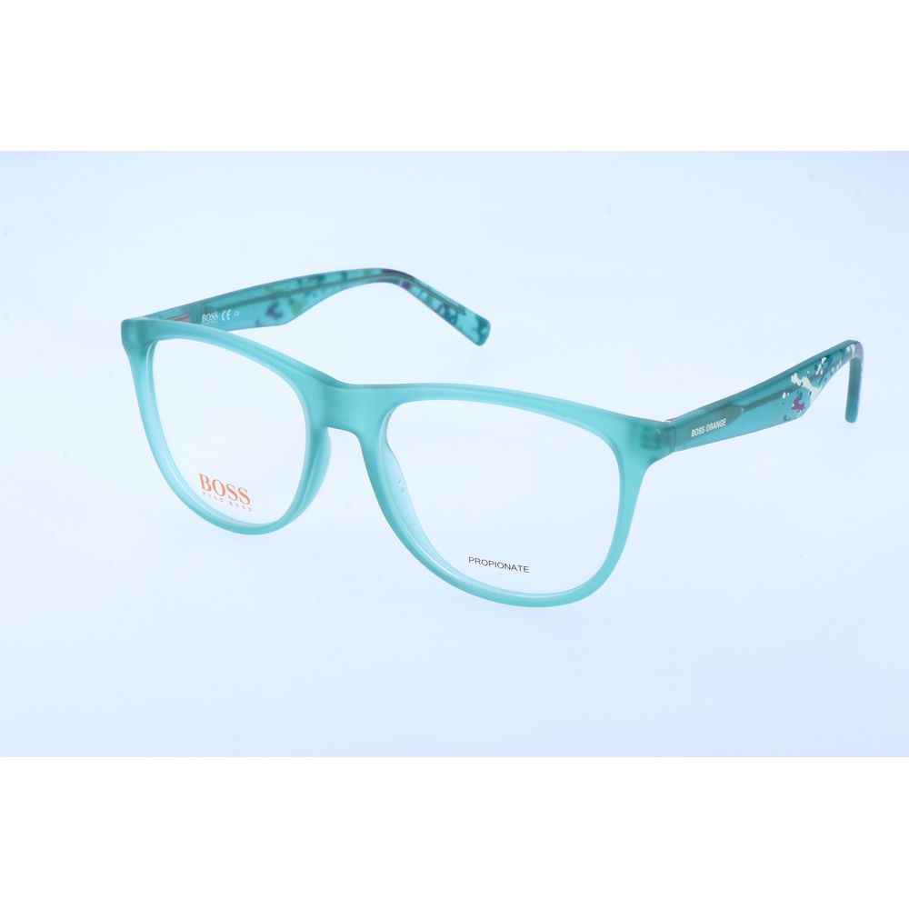 Brown Injected Glasses (Frames)