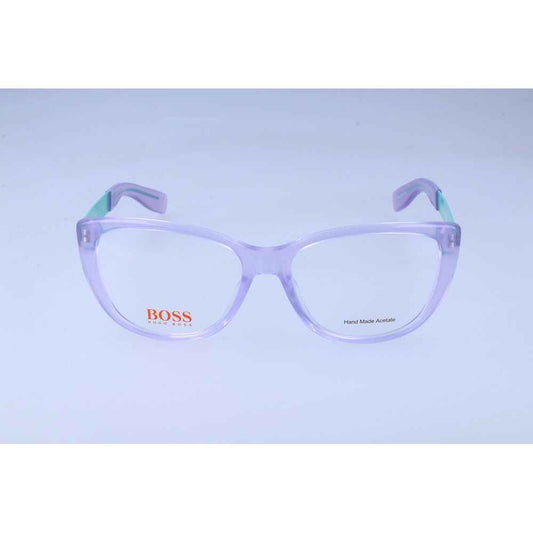Purple Acetate Glasses (Frames)