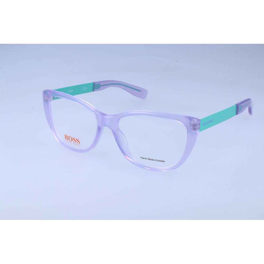 Purple Acetate Glasses (Frames)