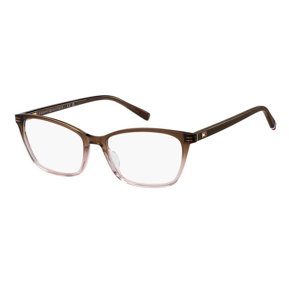 Brown Acetate Glasses (Frames)