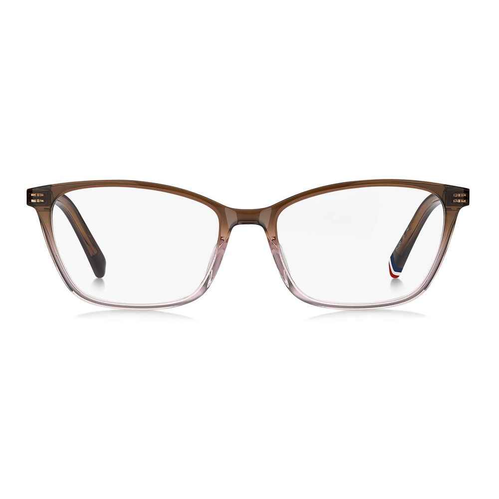 Brown Acetate Glasses (Frames)