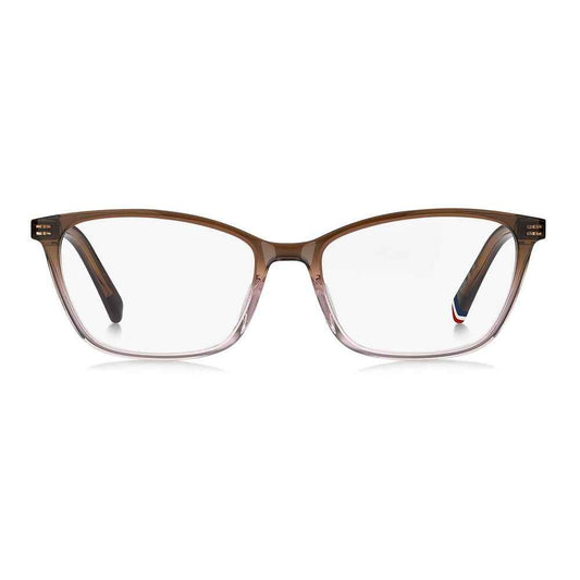 Brown Acetate Glasses (Frames)