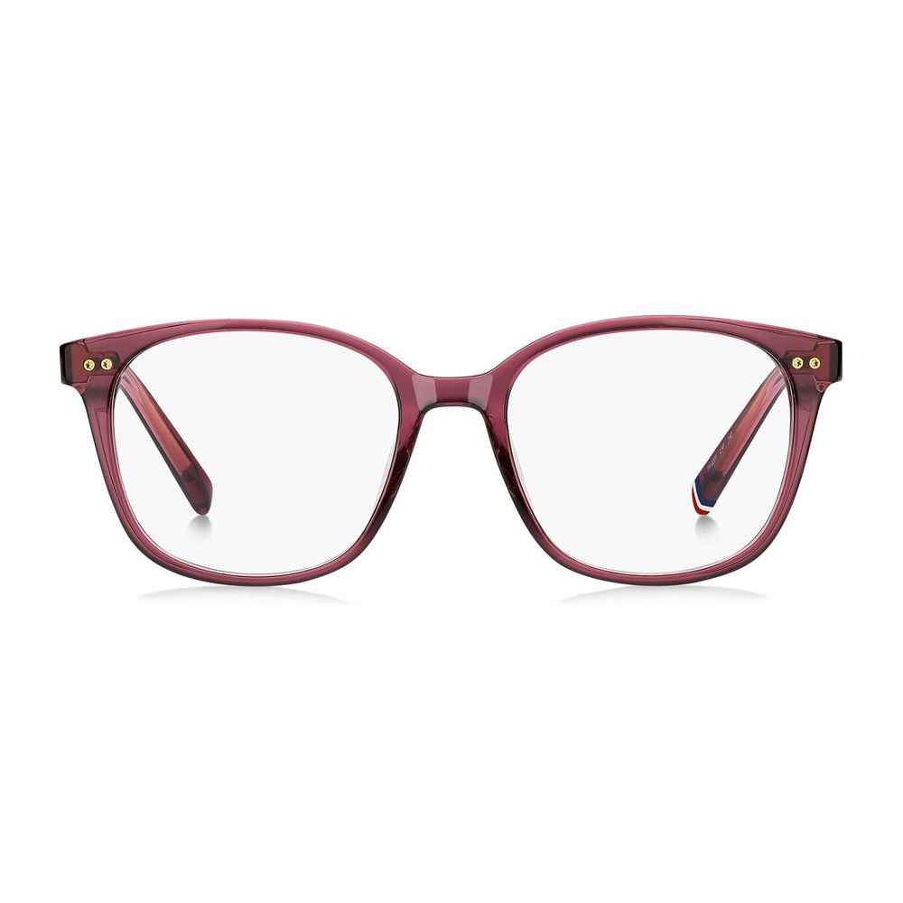 Pink Acetate Glasses (Frames)