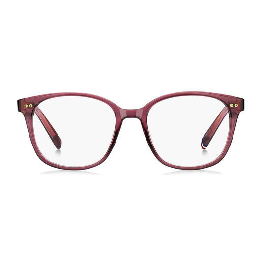 Pink Acetate Glasses (Frames)