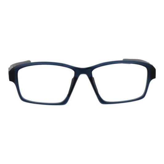 Blue Plastic Glasses (Frames)