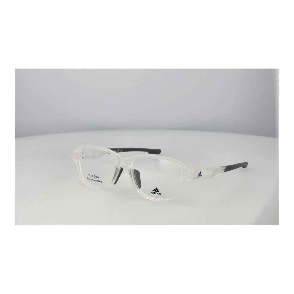 Transparent Acetate Glasses (Frames)