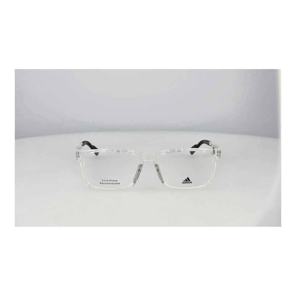 Transparent Acetate Glasses (Frames)