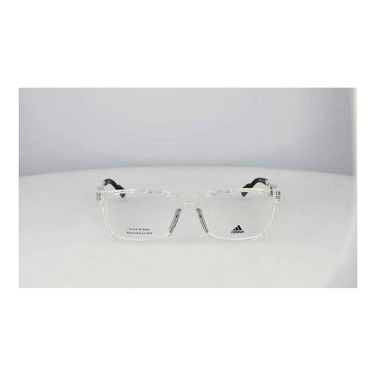 Transparent Acetate Glasses (Frames)