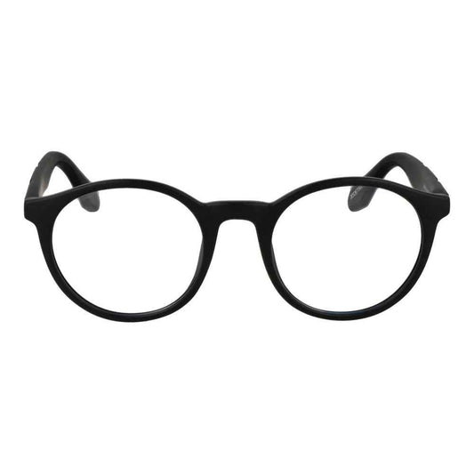 Black Plastic Glasses (Frames)
