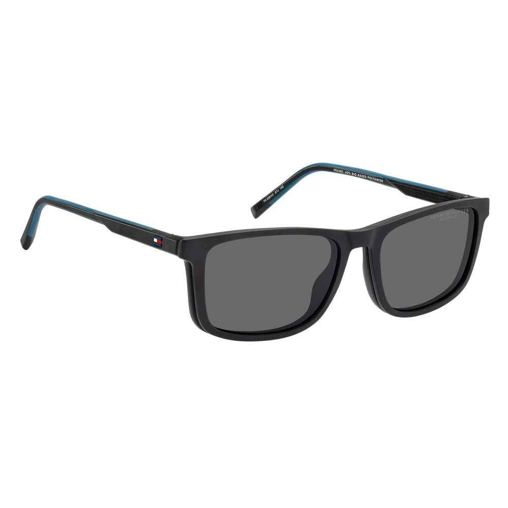 Black Polyamide Glasses (Frames)