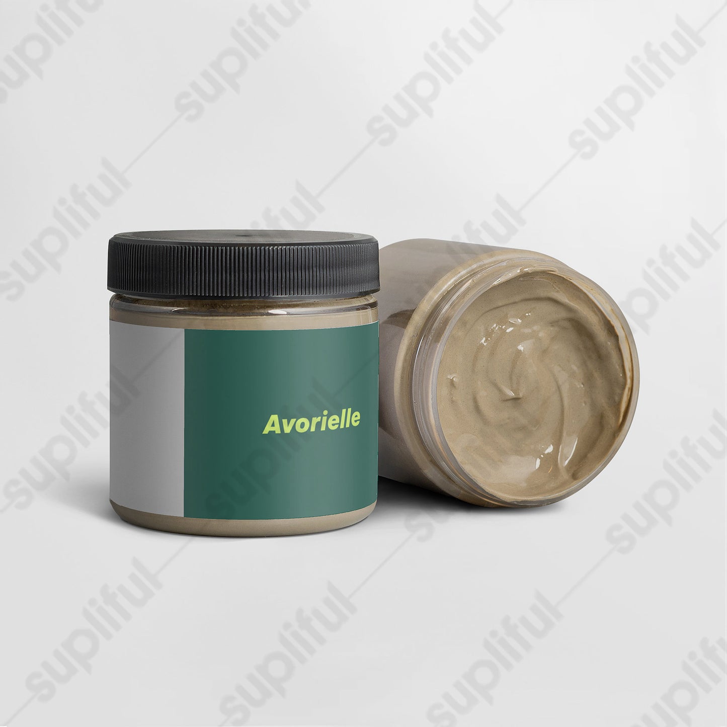 Dead Sea Mud
