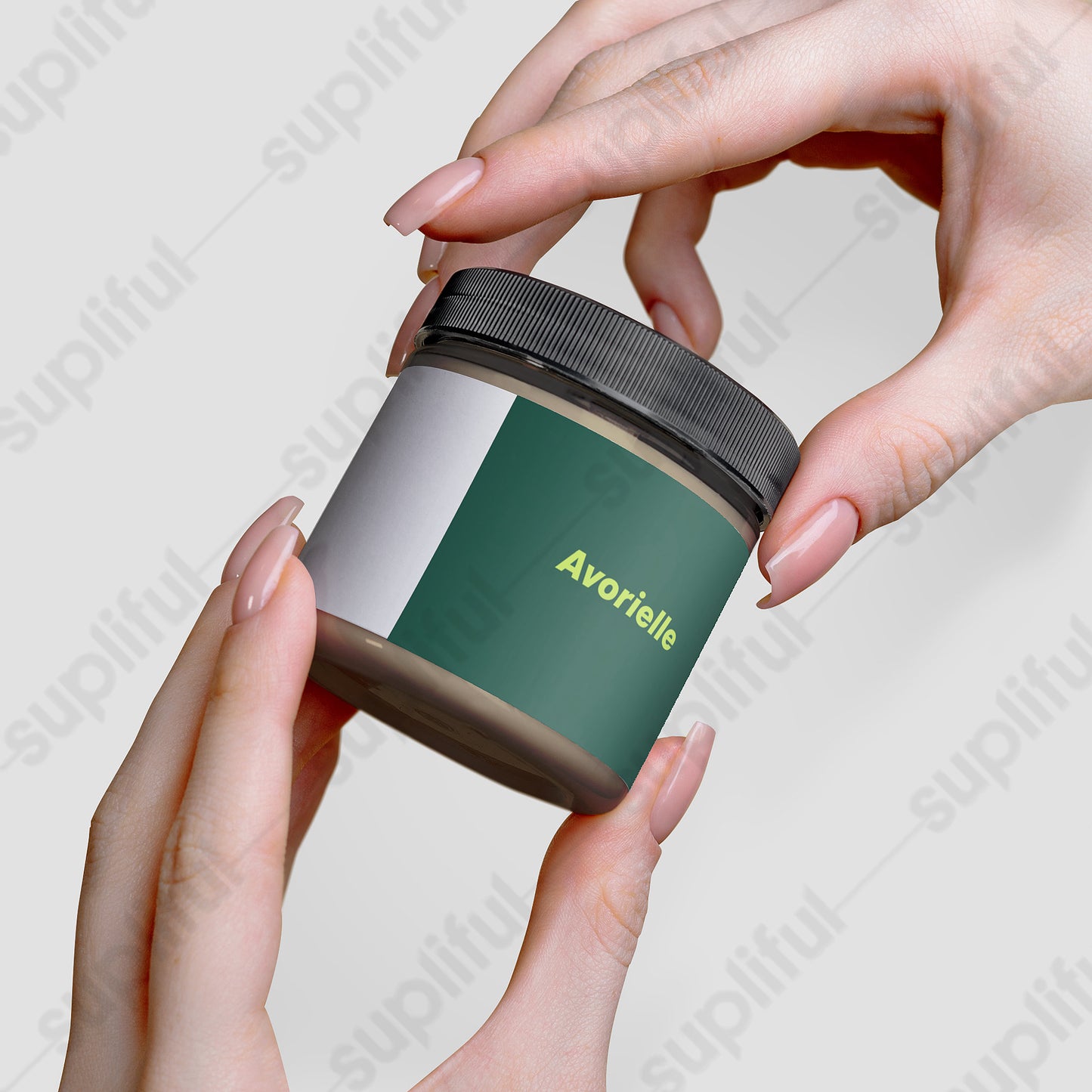 Dead Sea Mud