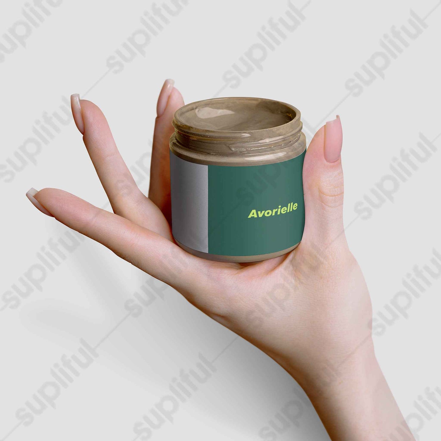 Dead Sea Mud