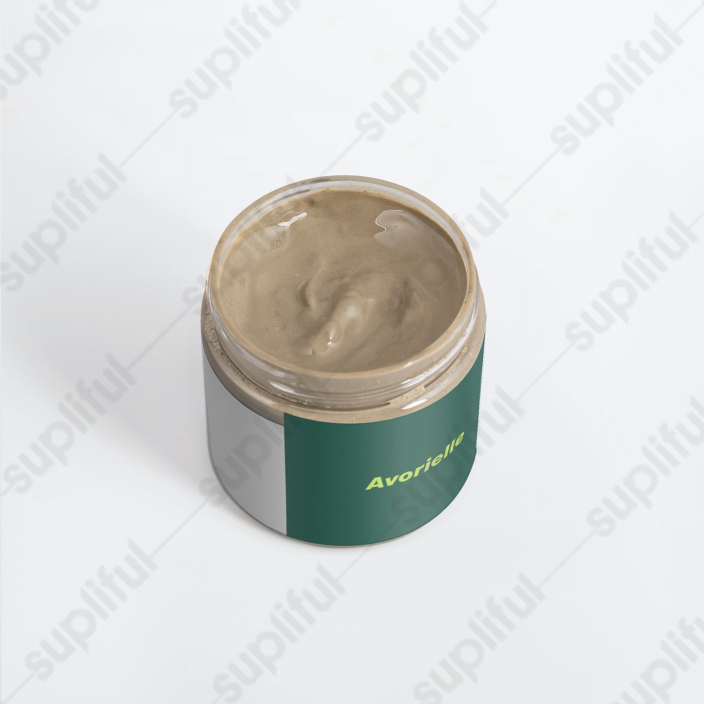 Dead Sea Mud
