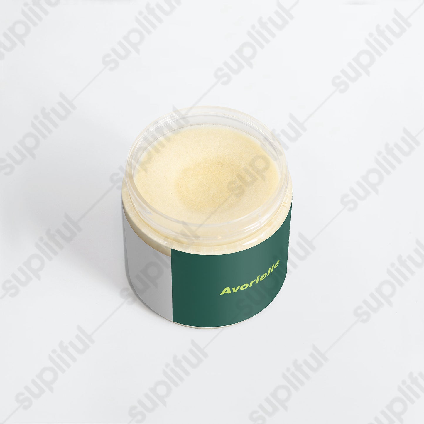Raw Shea Butter