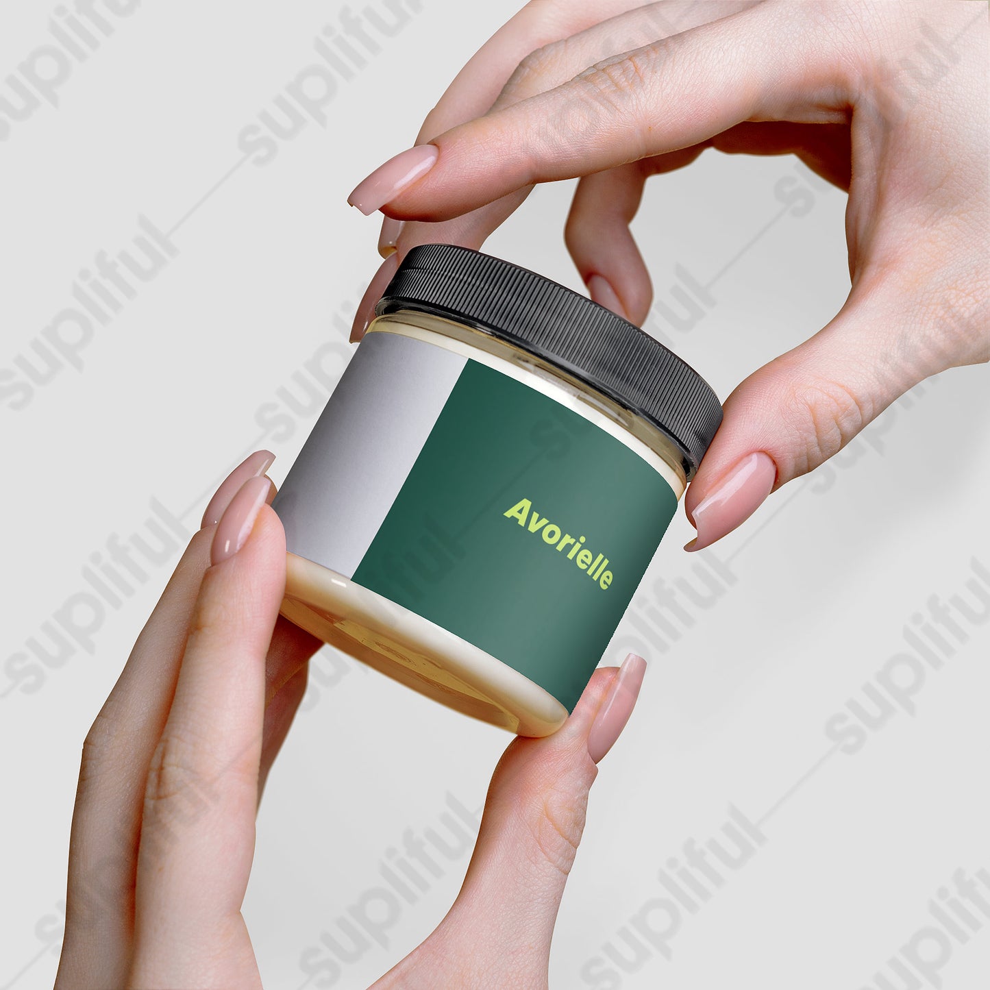 Raw Shea Butter