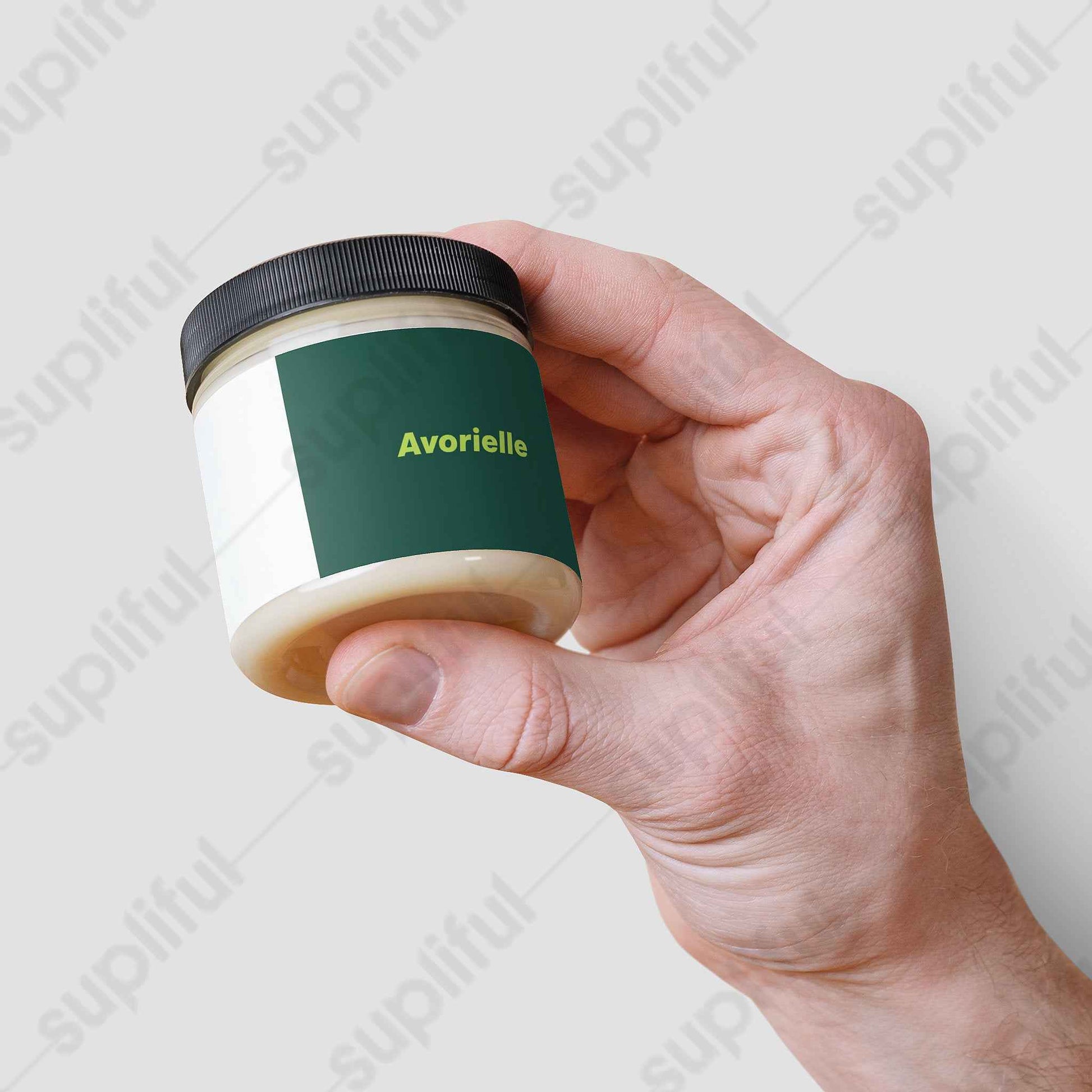 Raw Shea Butter