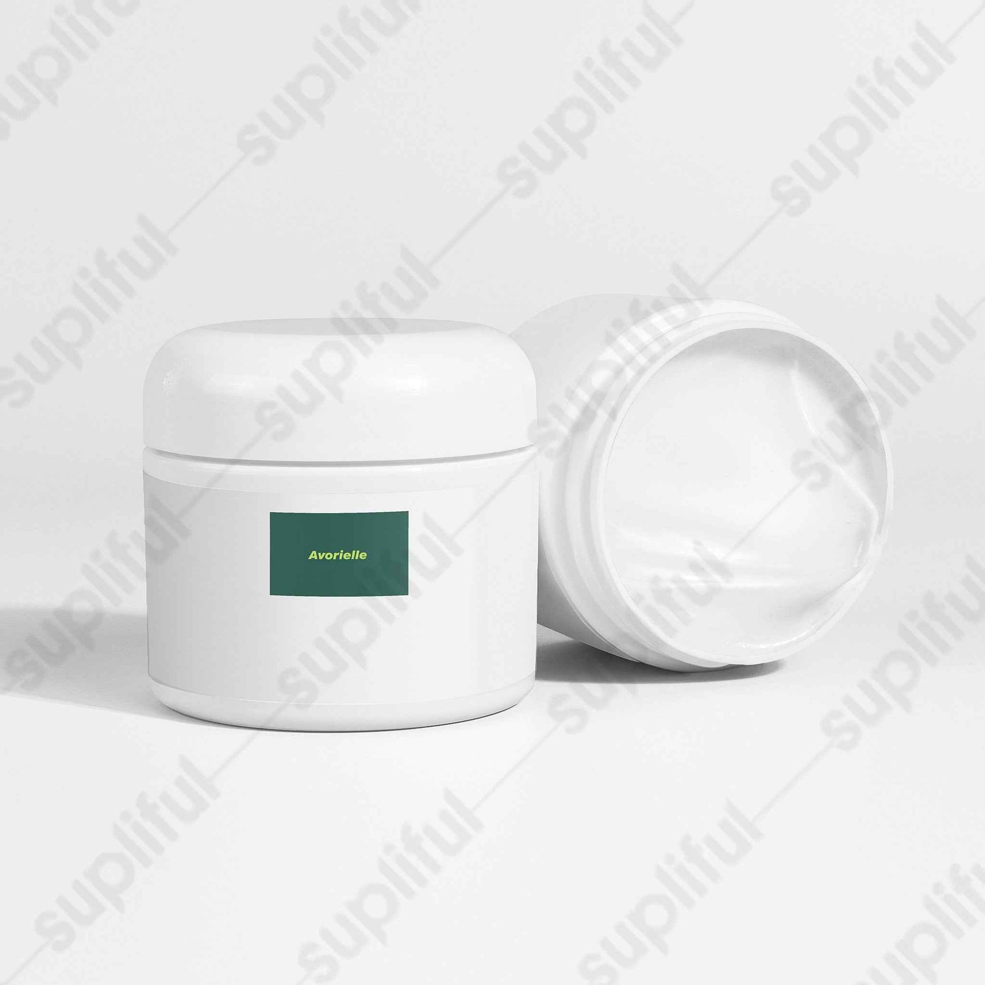 Skin Hydration Cream
