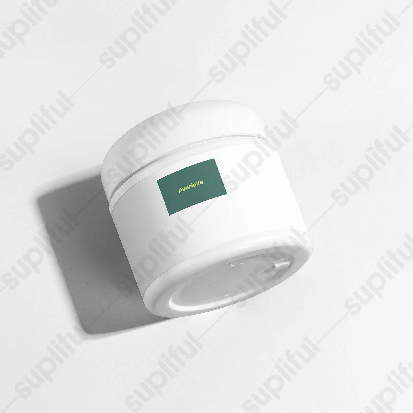 Skin Hydration Cream