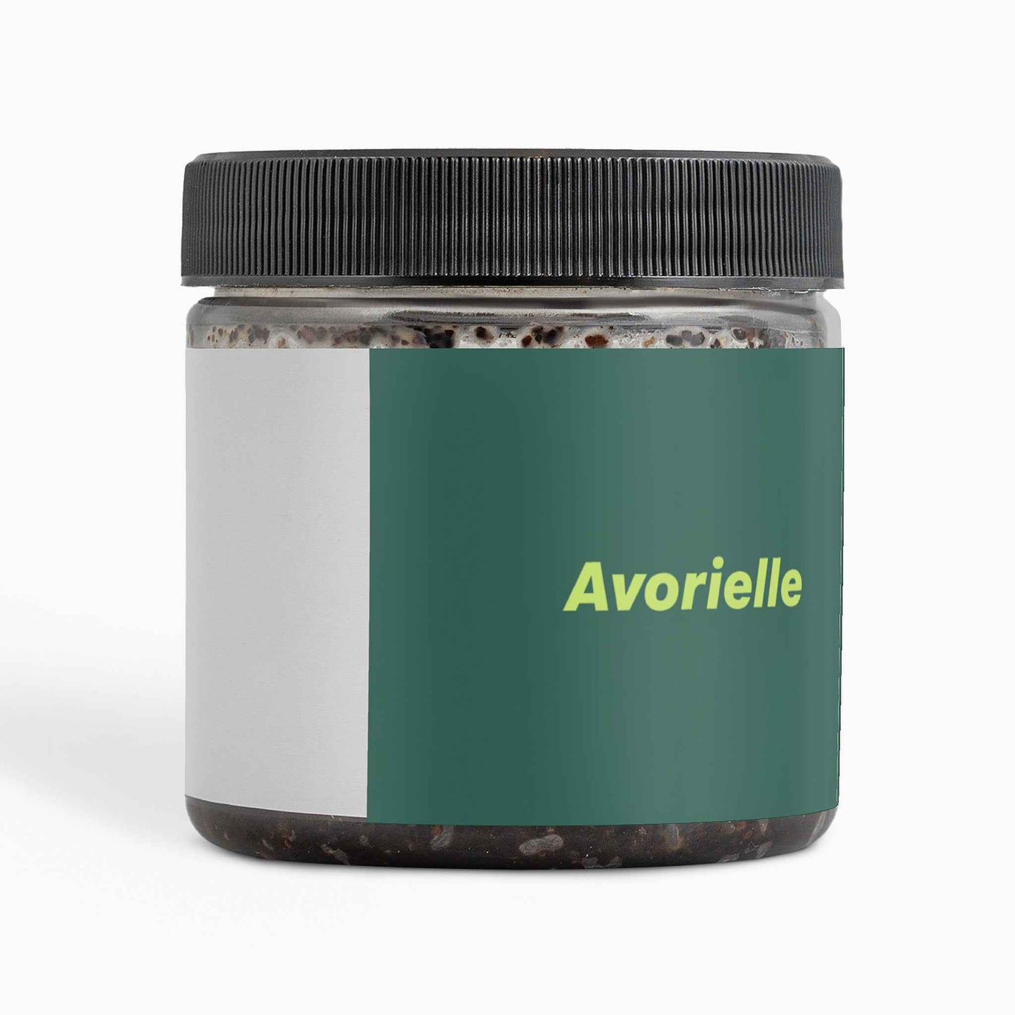 Peppermint Coffee Scrub
