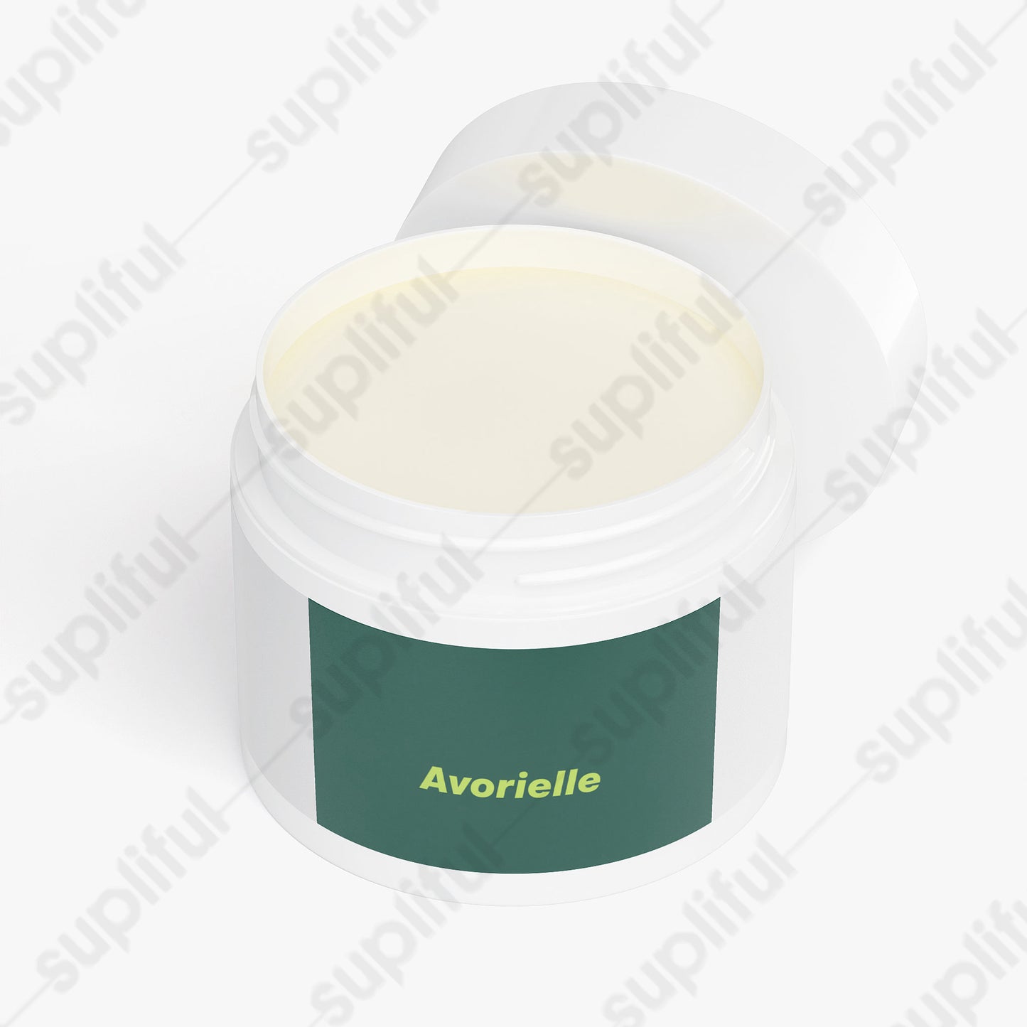 Tallow Cream Peaceful Night
