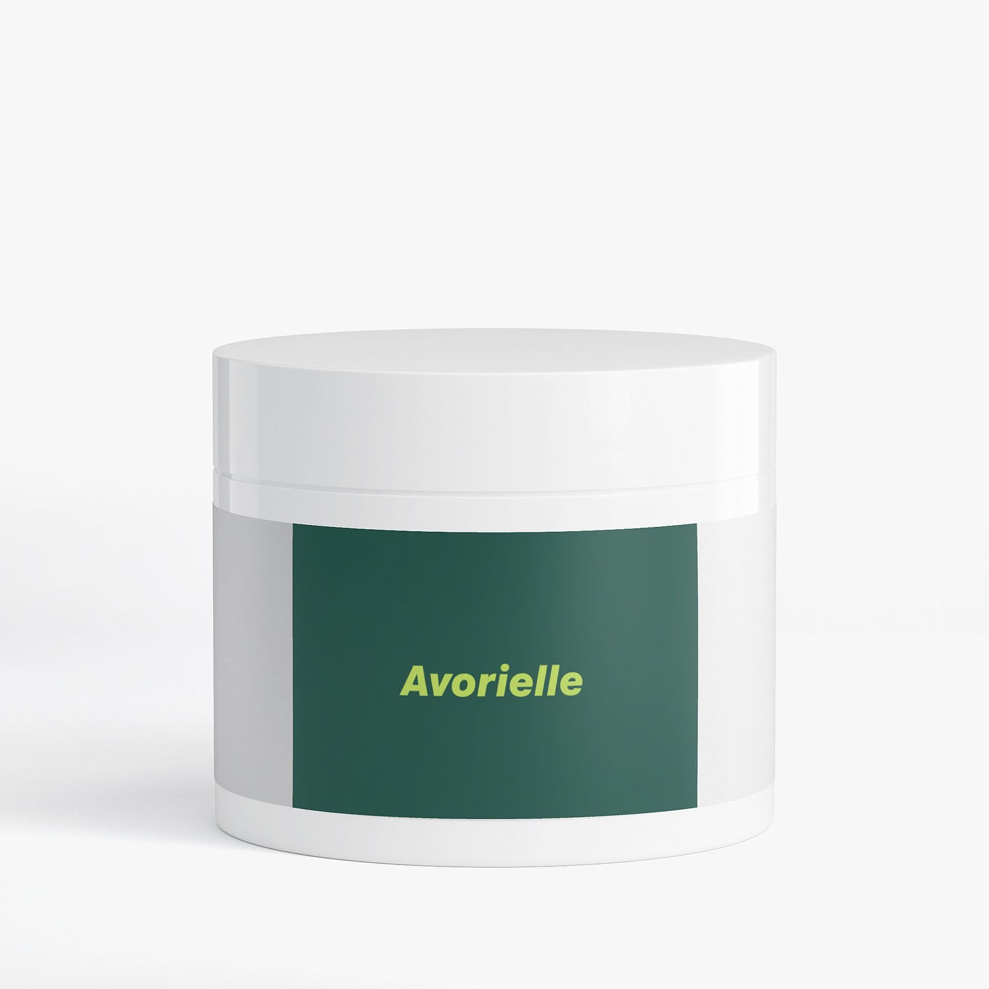 Tallow Cream Peaceful Night