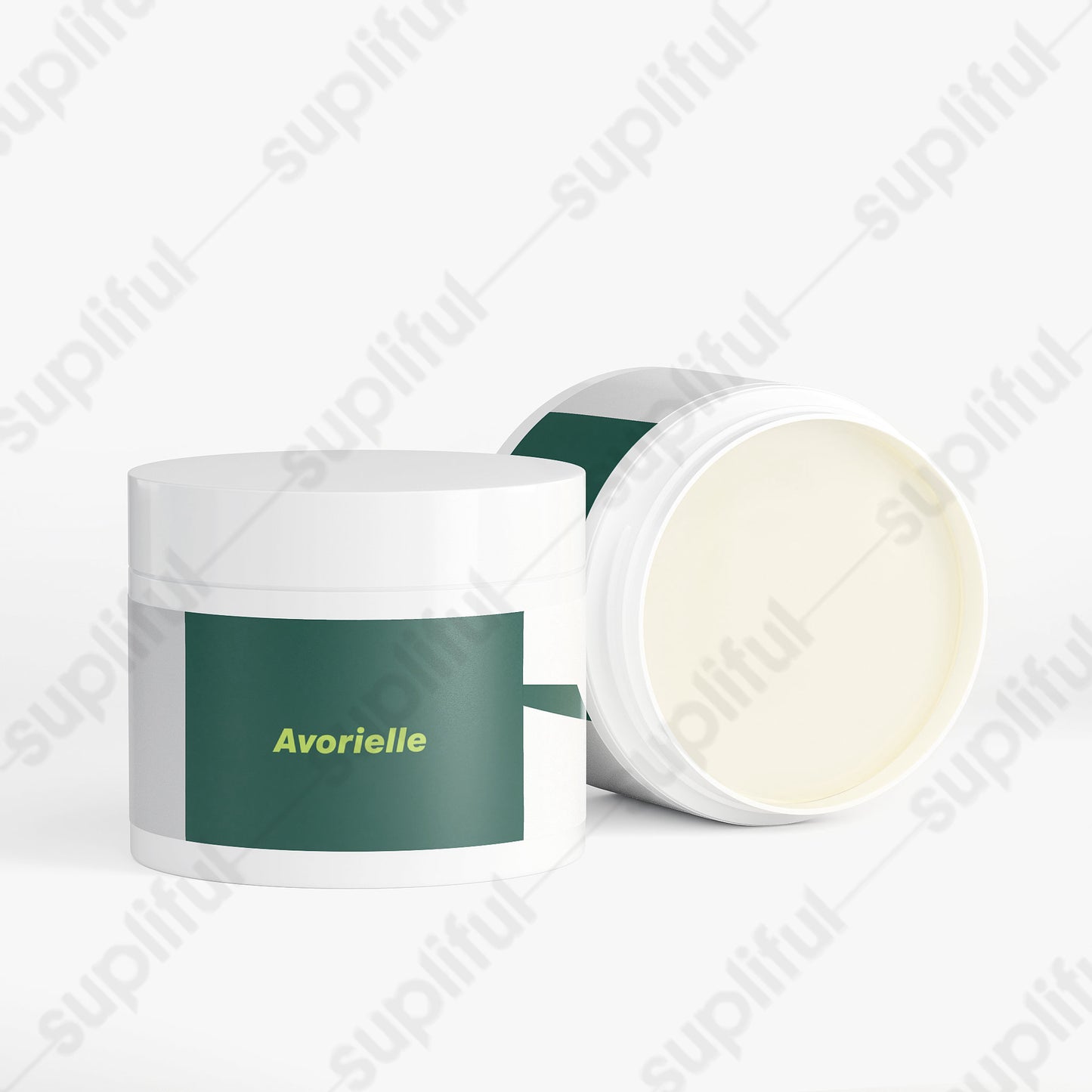 Tallow Cream Peaceful Night