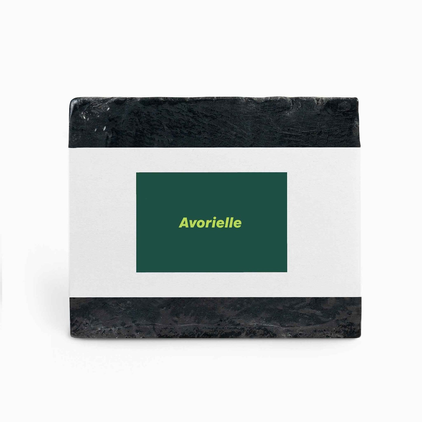 Charcoal Soap