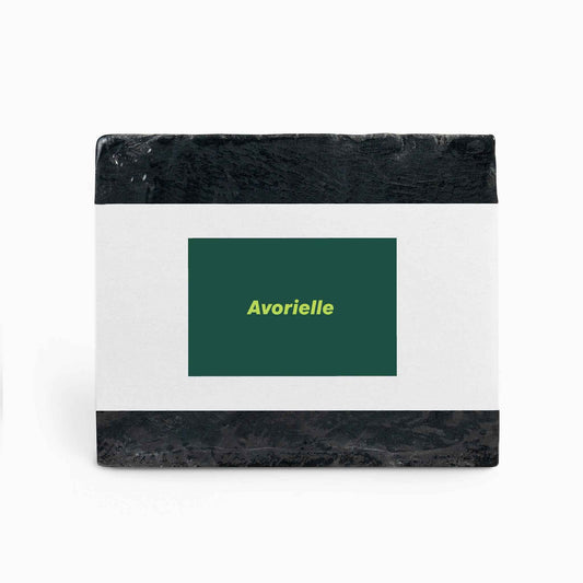 Charcoal Soap