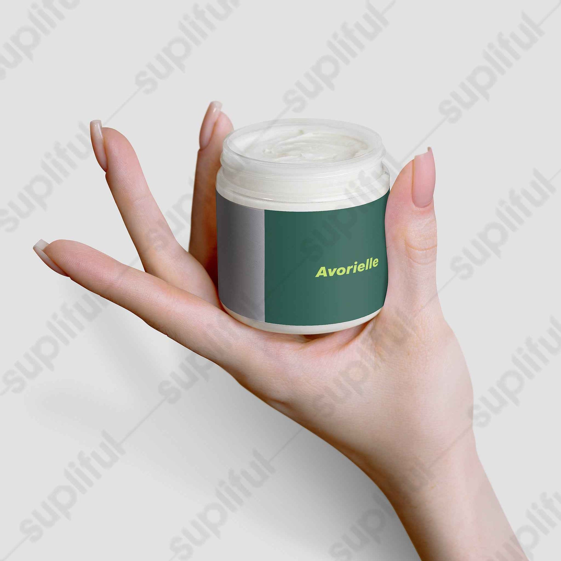 Recovery Cream