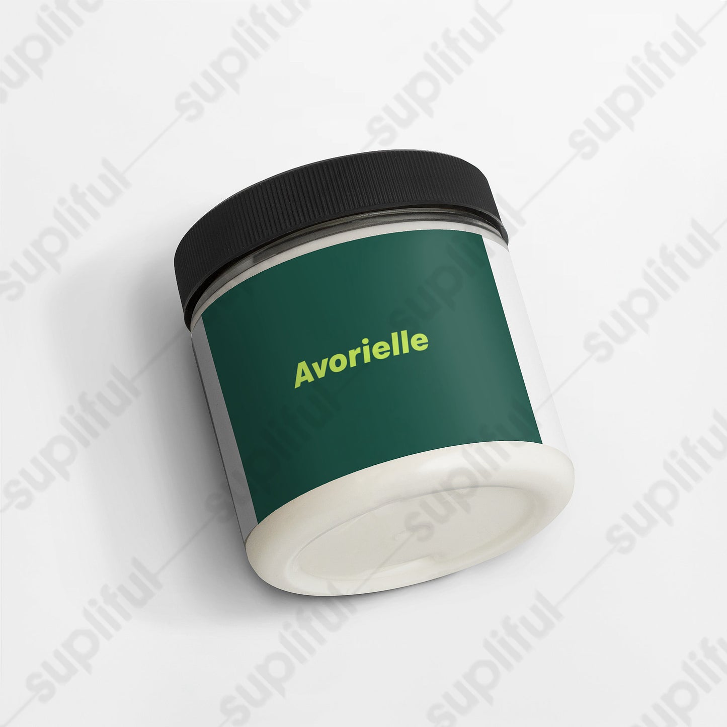 Recovery Cream