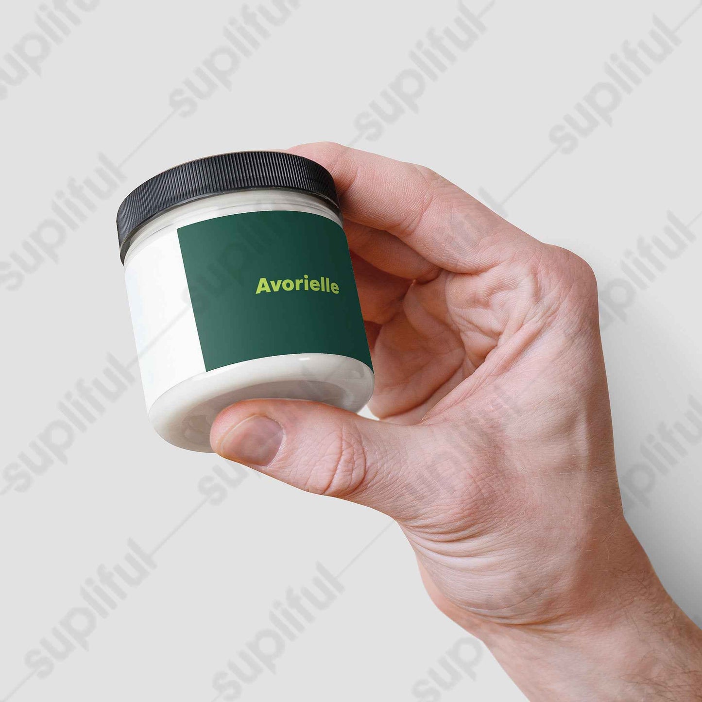 Recovery Cream