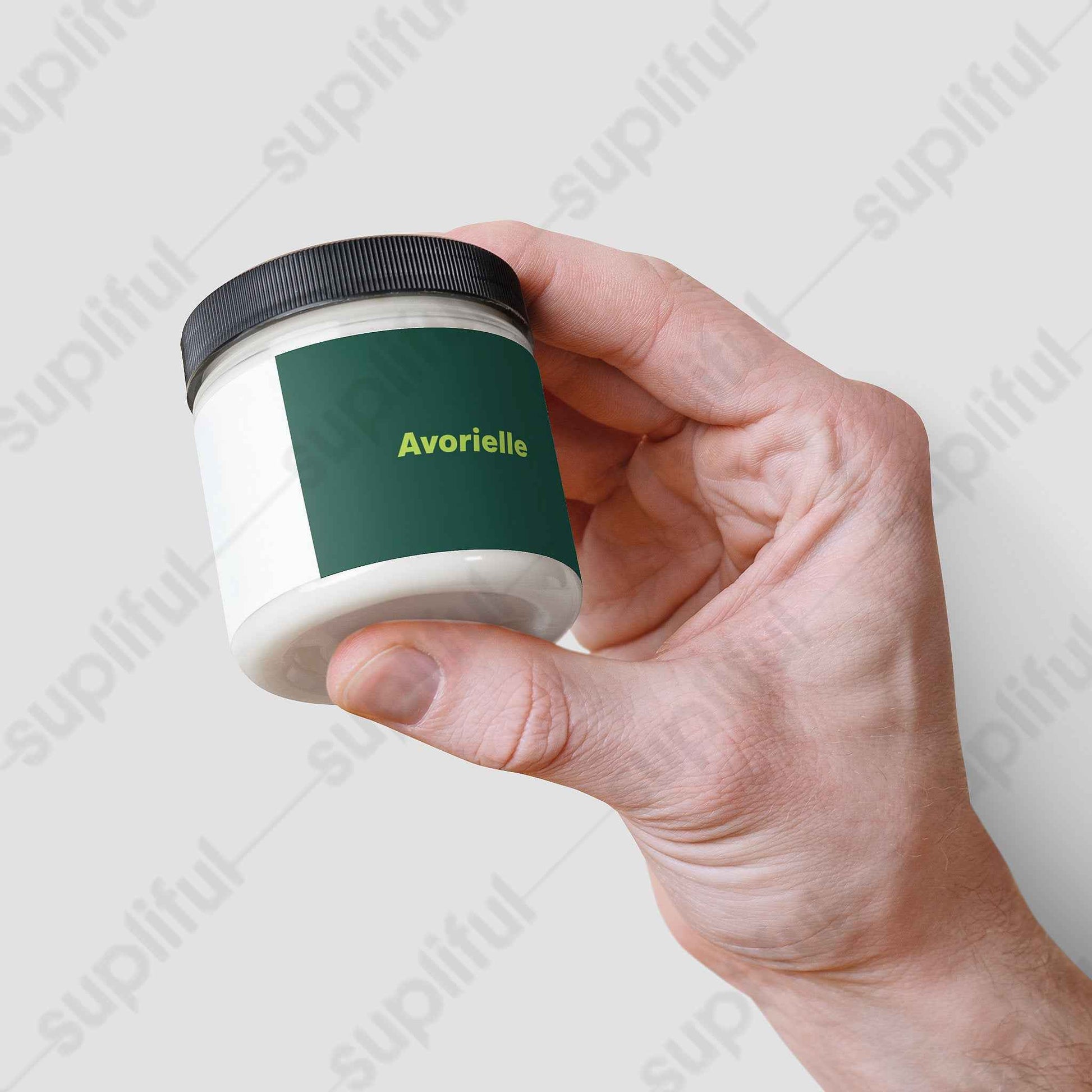 Recovery Cream