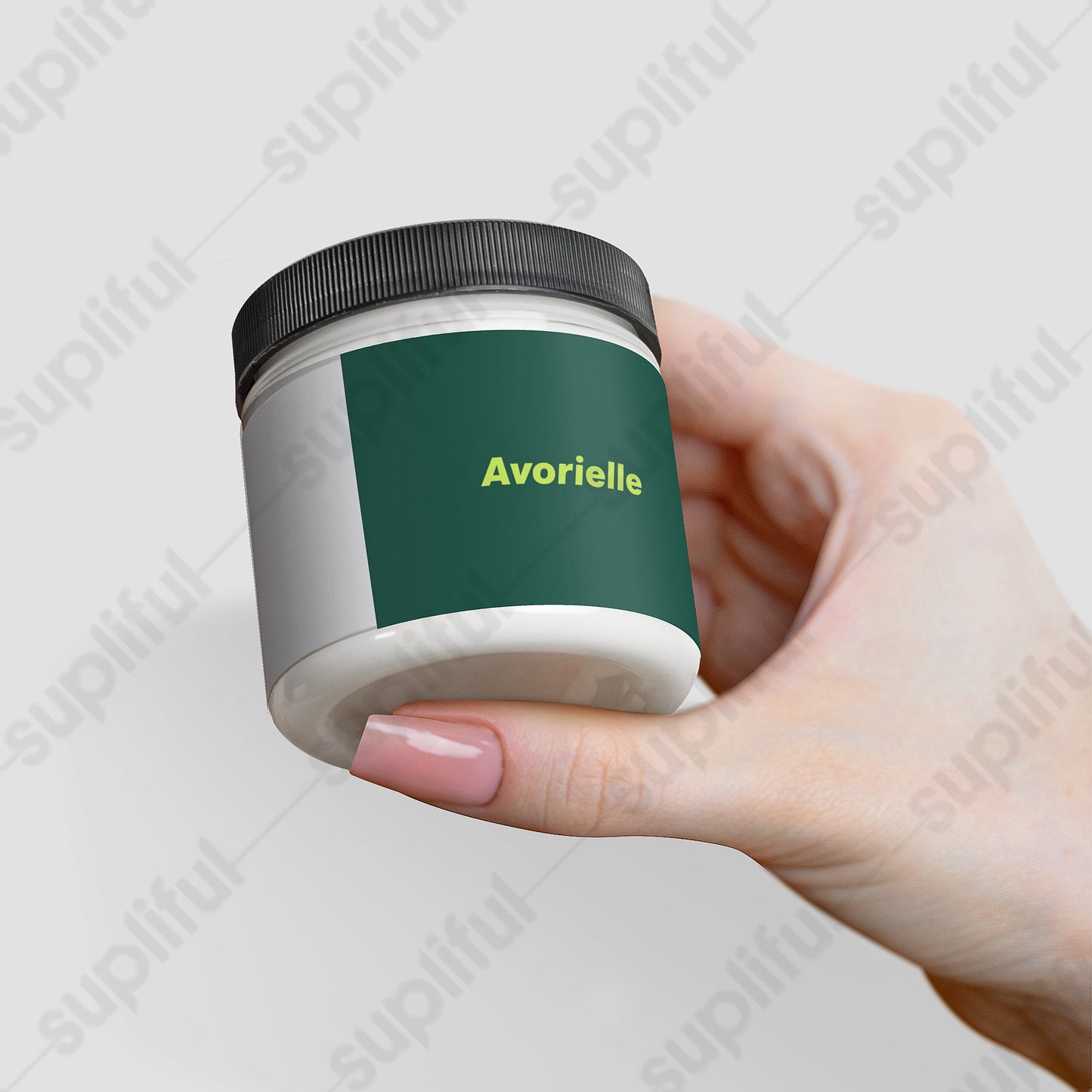 Recovery Cream