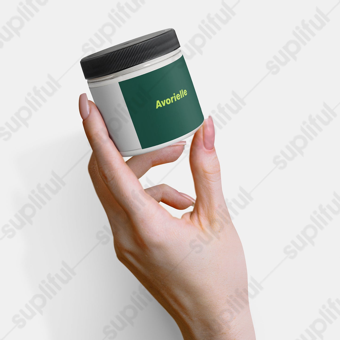 Recovery Cream