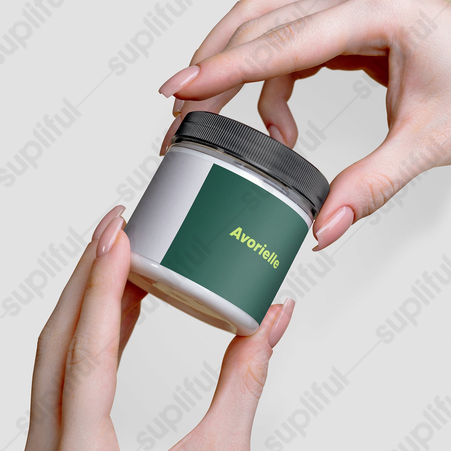 Recovery Cream